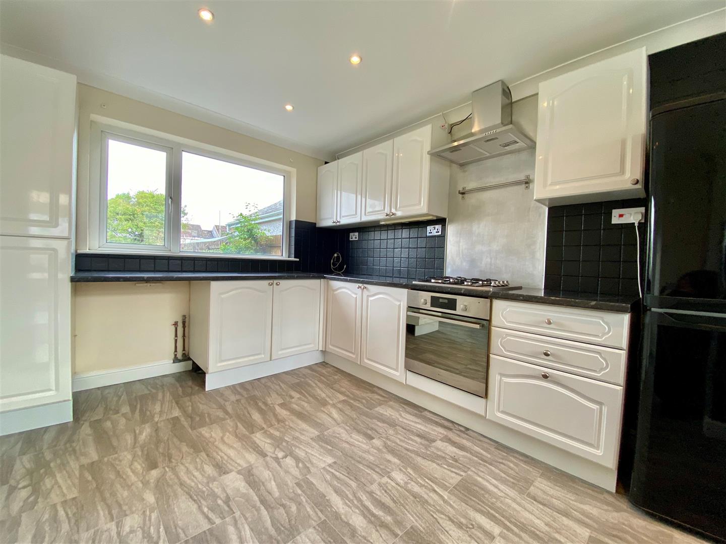 Pendre, Bridgend County Borough, CF31 1PE